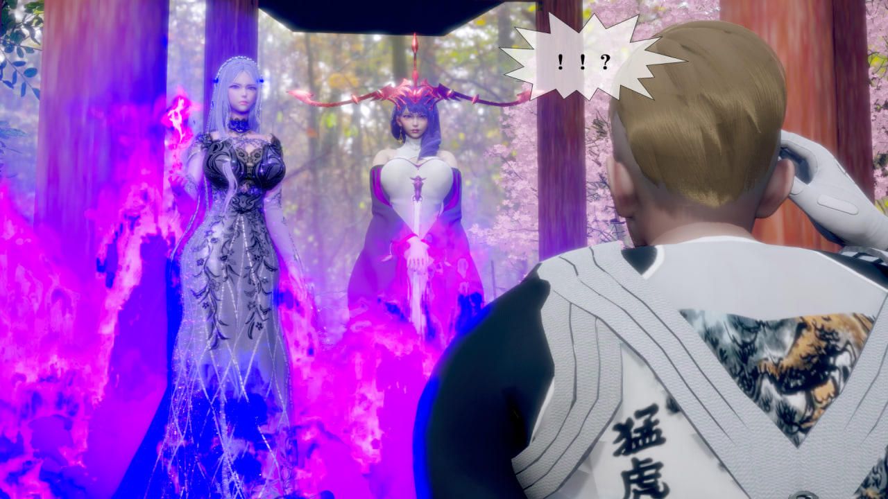 [3D]堕落hd第22话