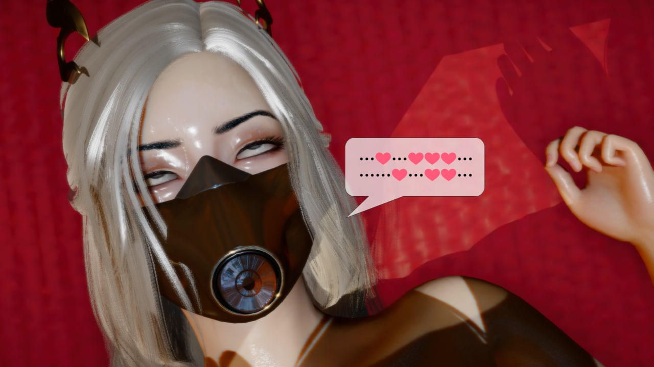 [3D]堕落hd第22话