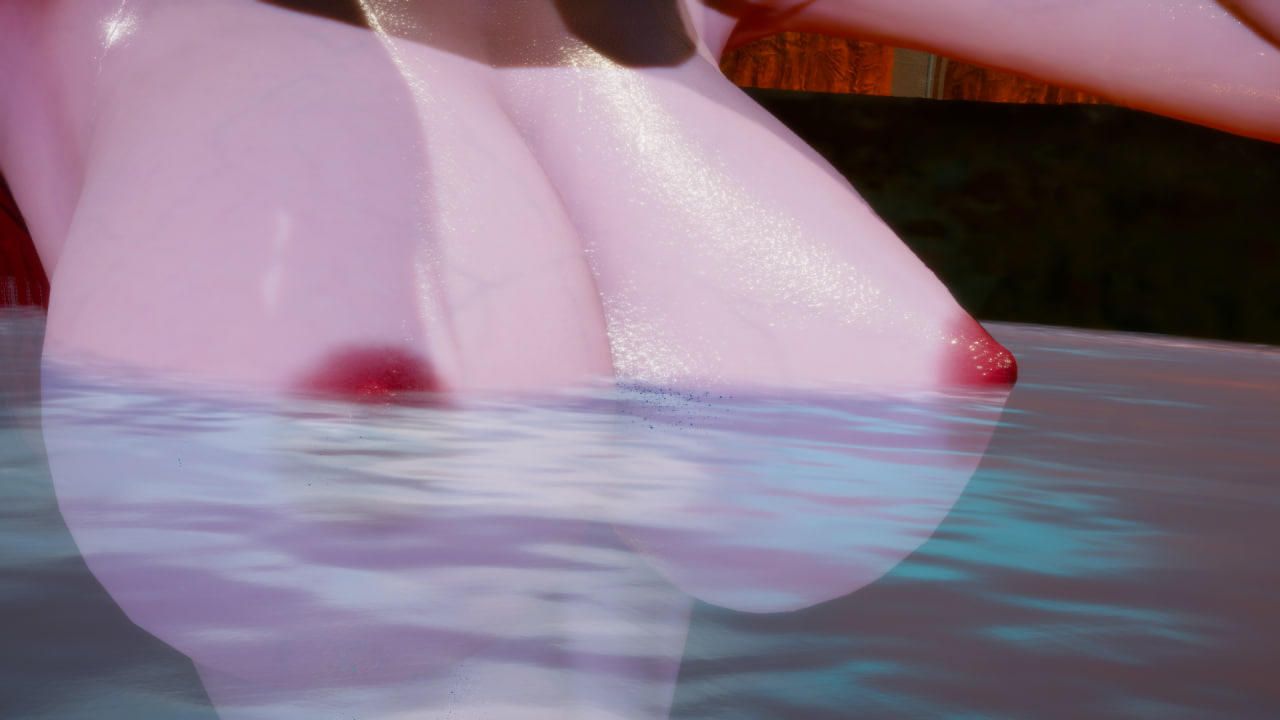 [3D]堕落hd第22话