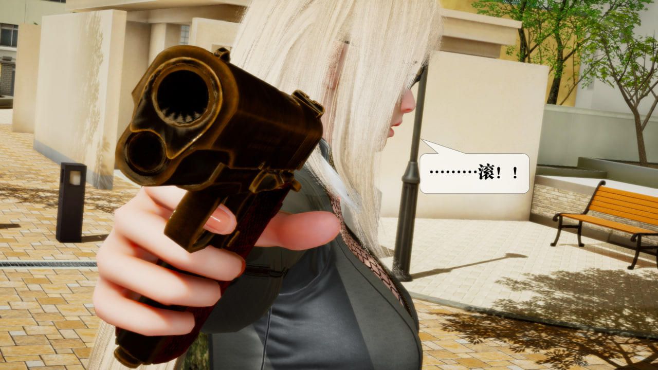 [3D]堕落hd第22话