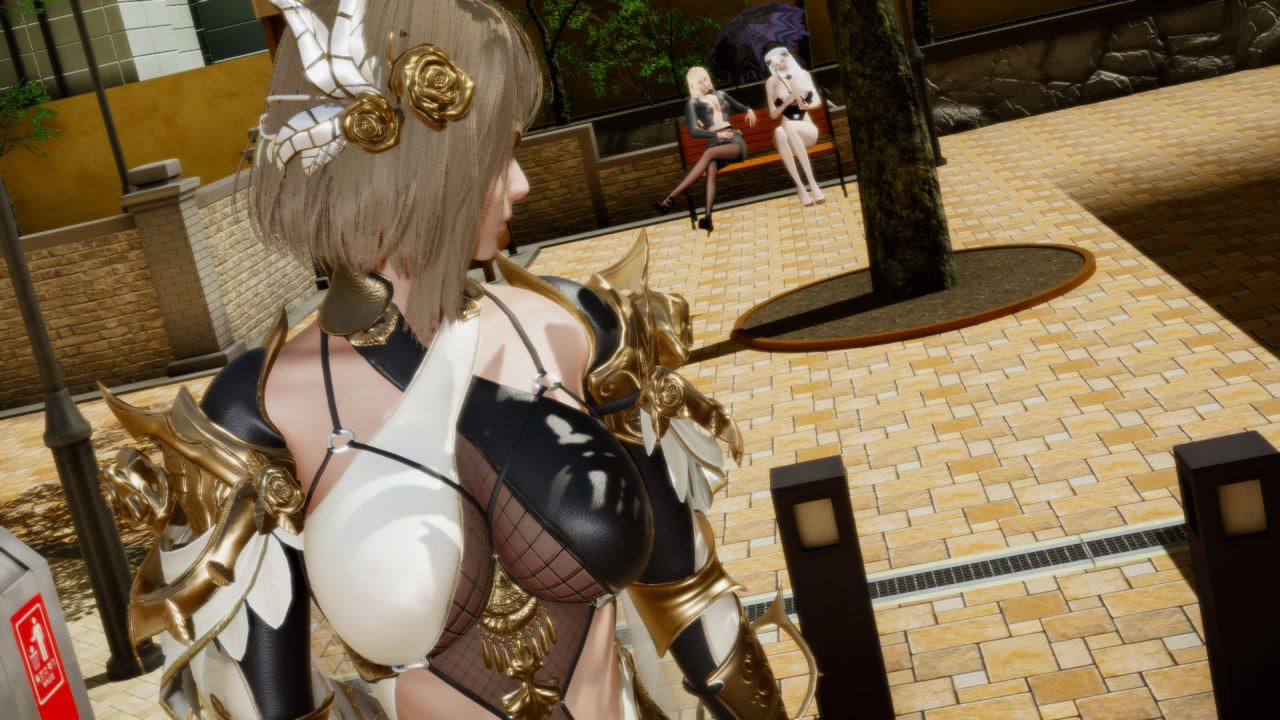 [3D]堕落hd第22话