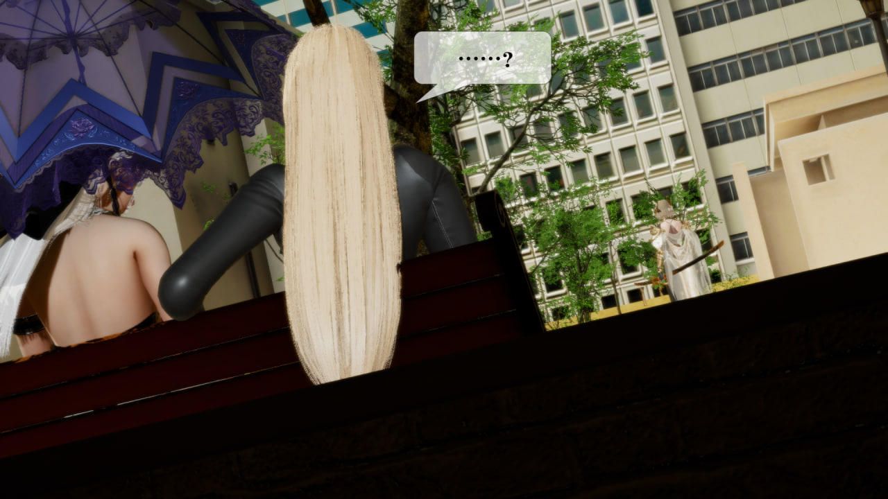 [3D]堕落hd第22话