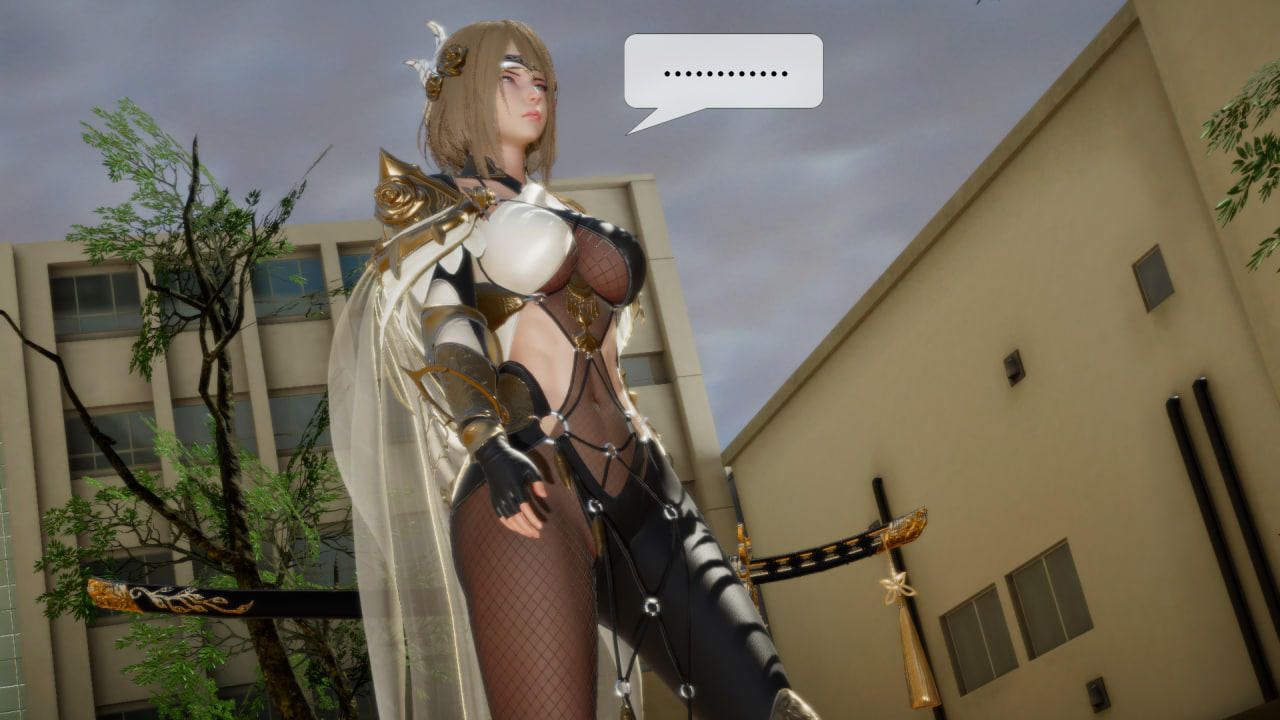 [3D]堕落hd第22话