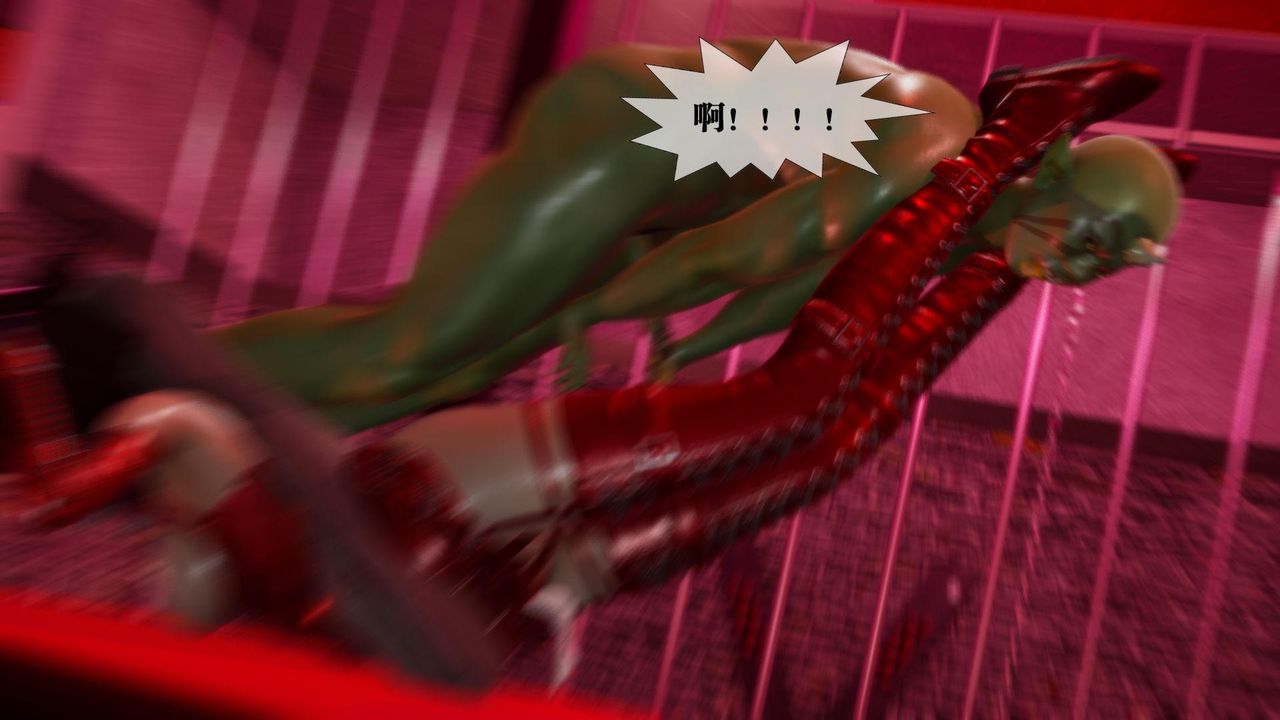 [3D]堕落hd第23话