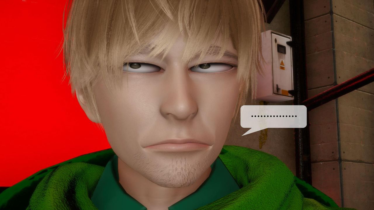 [3D]堕落hd第23话