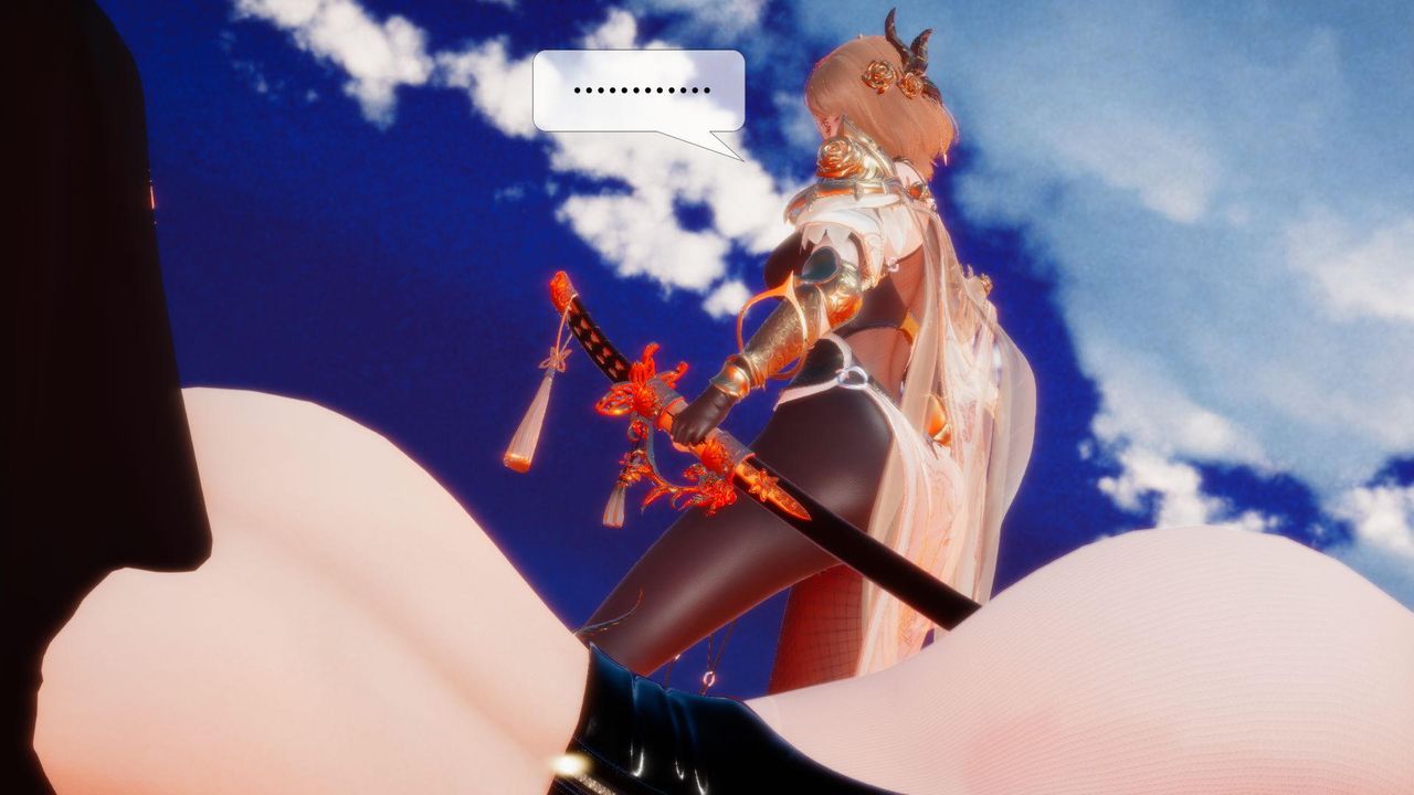 [3D]堕落hd第23话