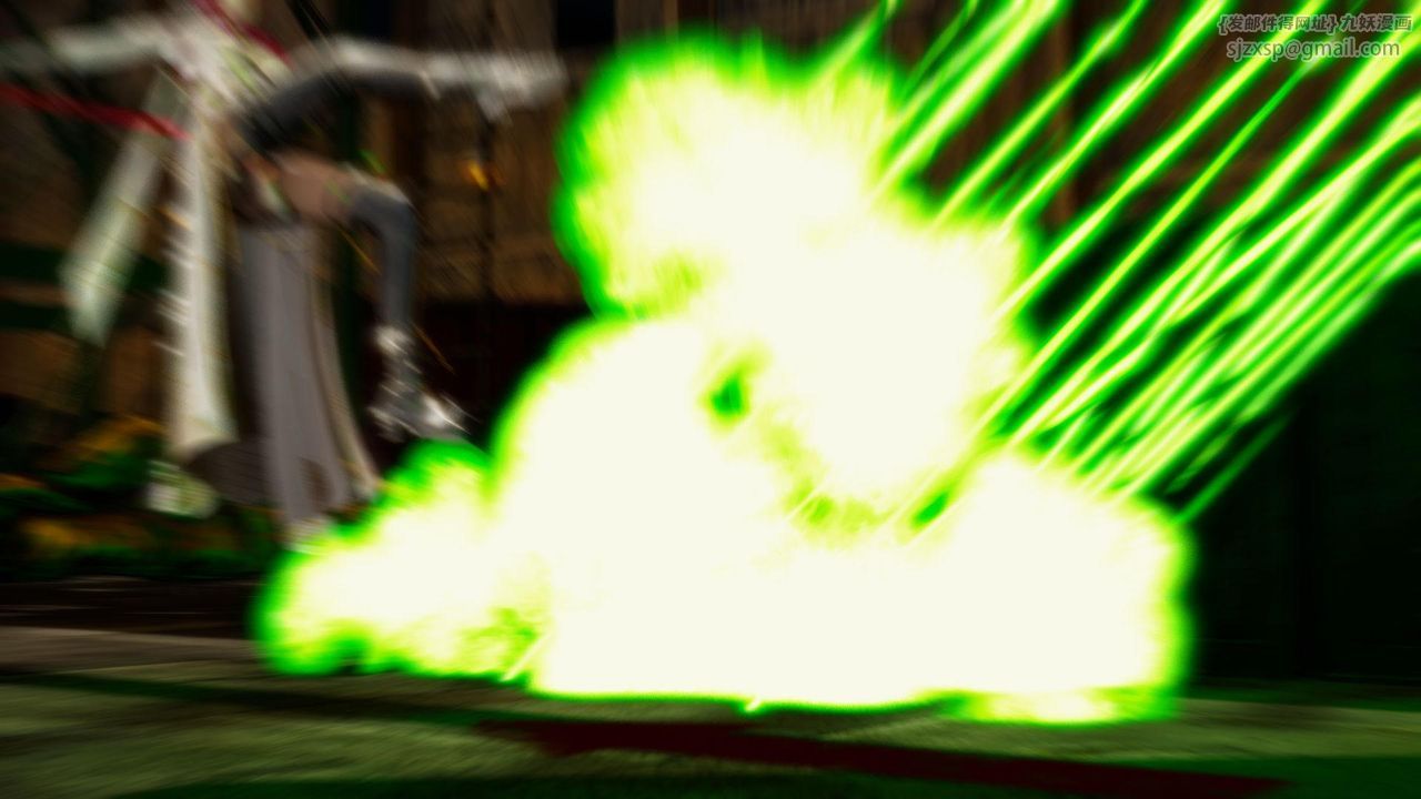 [3D]堕落hd第24话