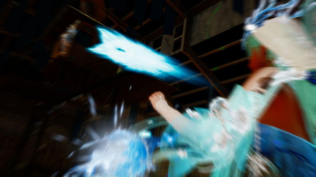 [3D]堕落hd第24话