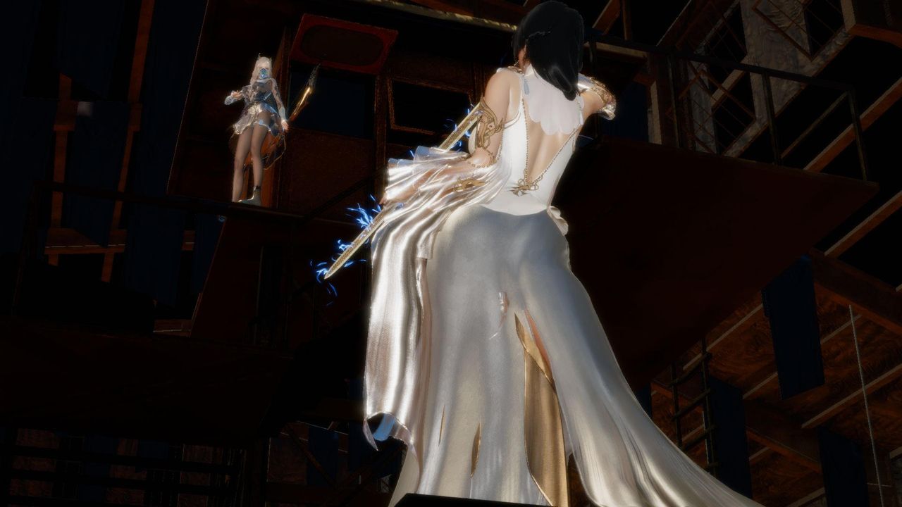 [3D]堕落hd第24话