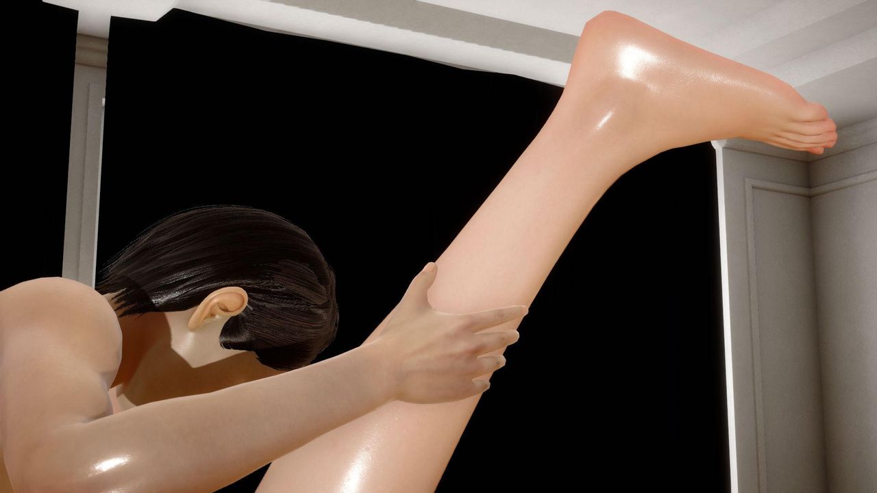 [3D]堕落hd第24话