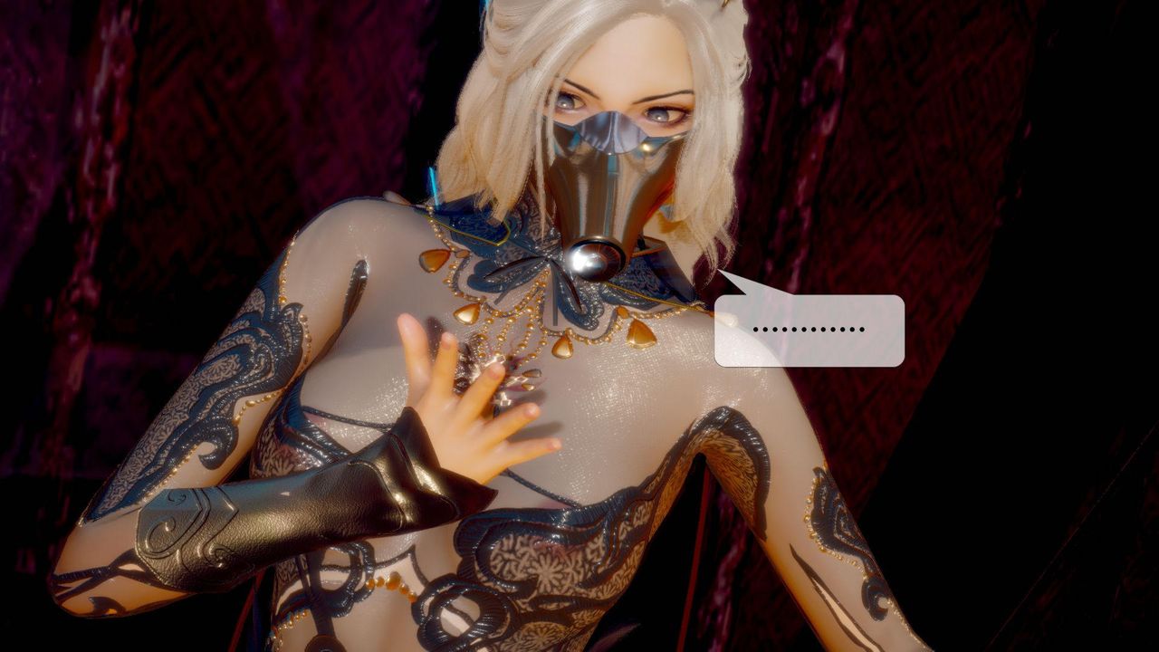 [3D]堕落hd第24话