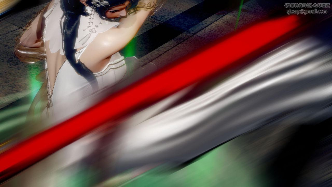 [3D]堕落hd第24话