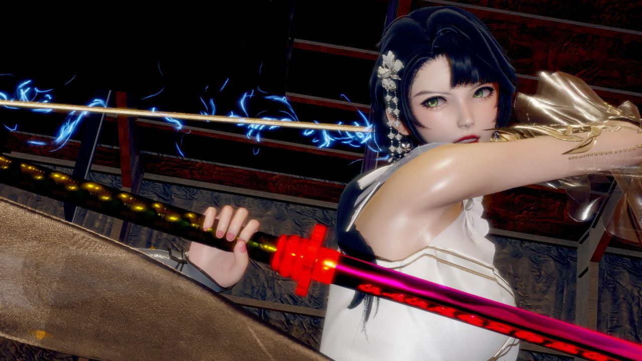 [3D]堕落hd第24话