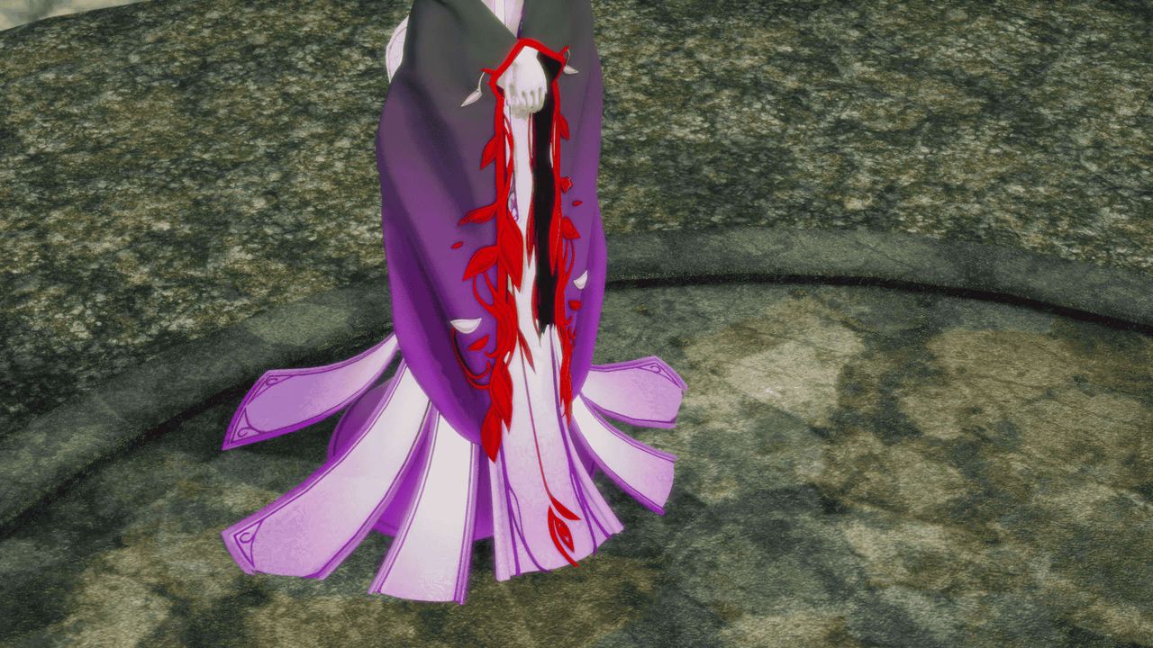 [3D]堕落hd第25话