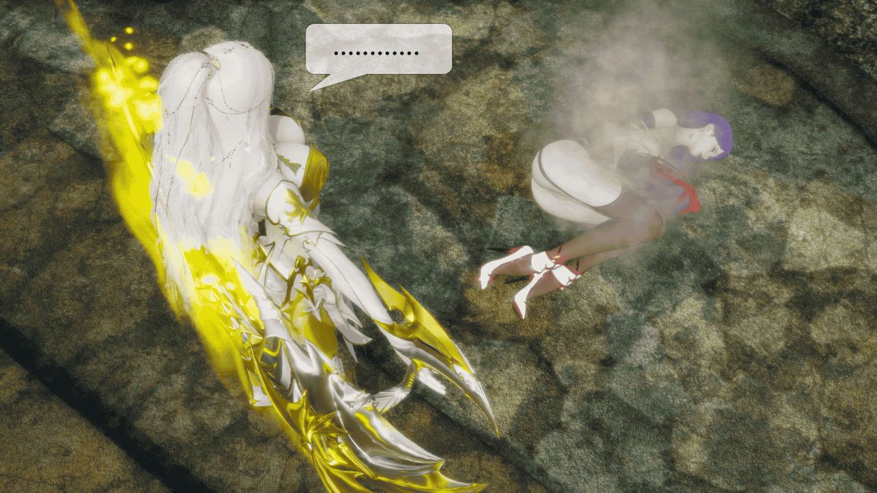 [3D]堕落hd第25话