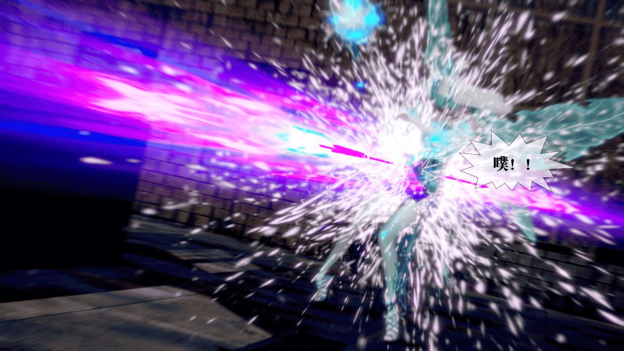 [3D]堕落hd第25话