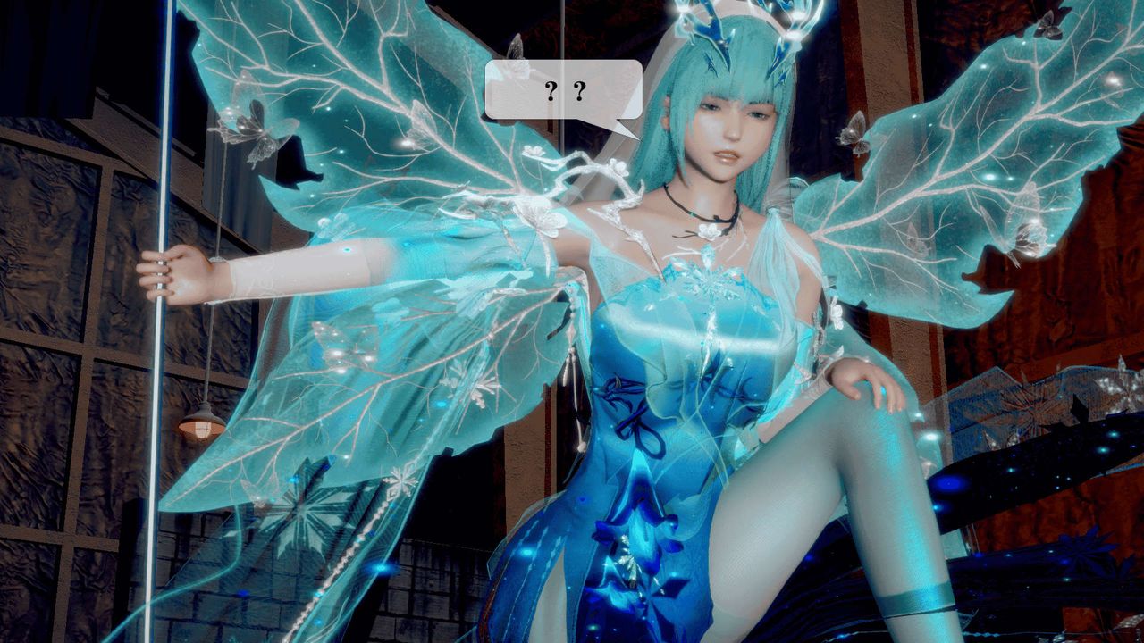 [3D]堕落hd第25话