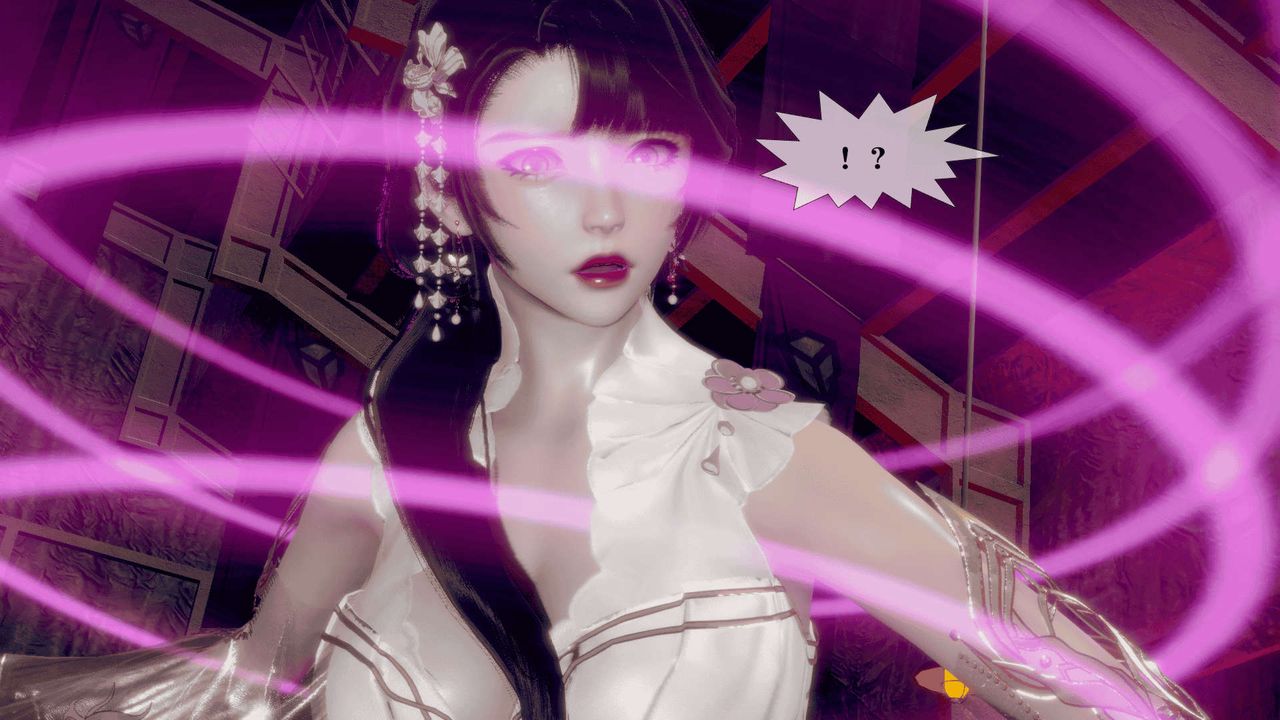 [3D]堕落hd第25话