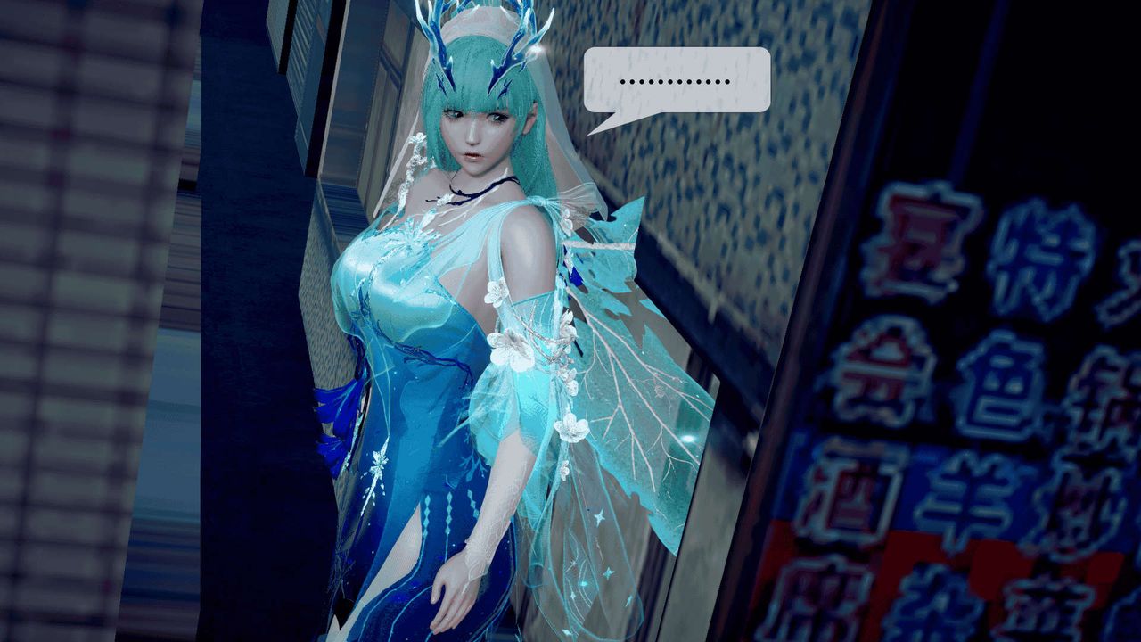 [3D]堕落hd第25话