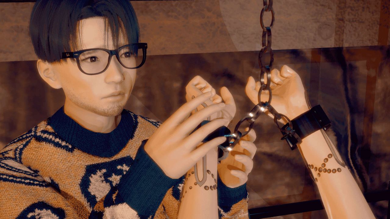 [3D]堕落hd第25话