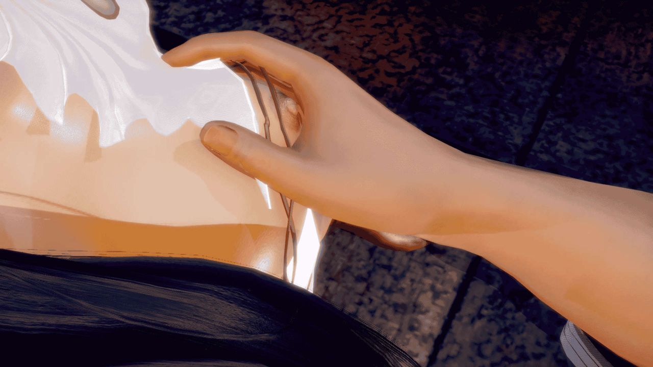 [3D]堕落hd第25话