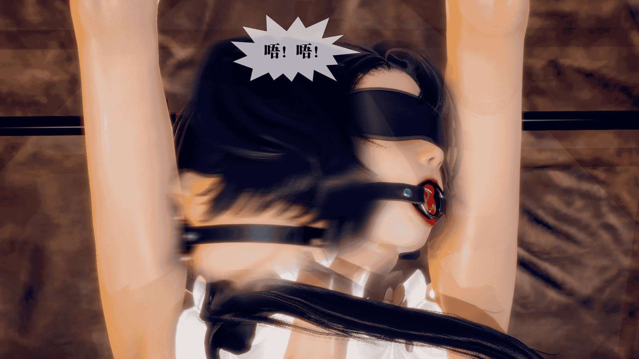 [3D]堕落hd第25话