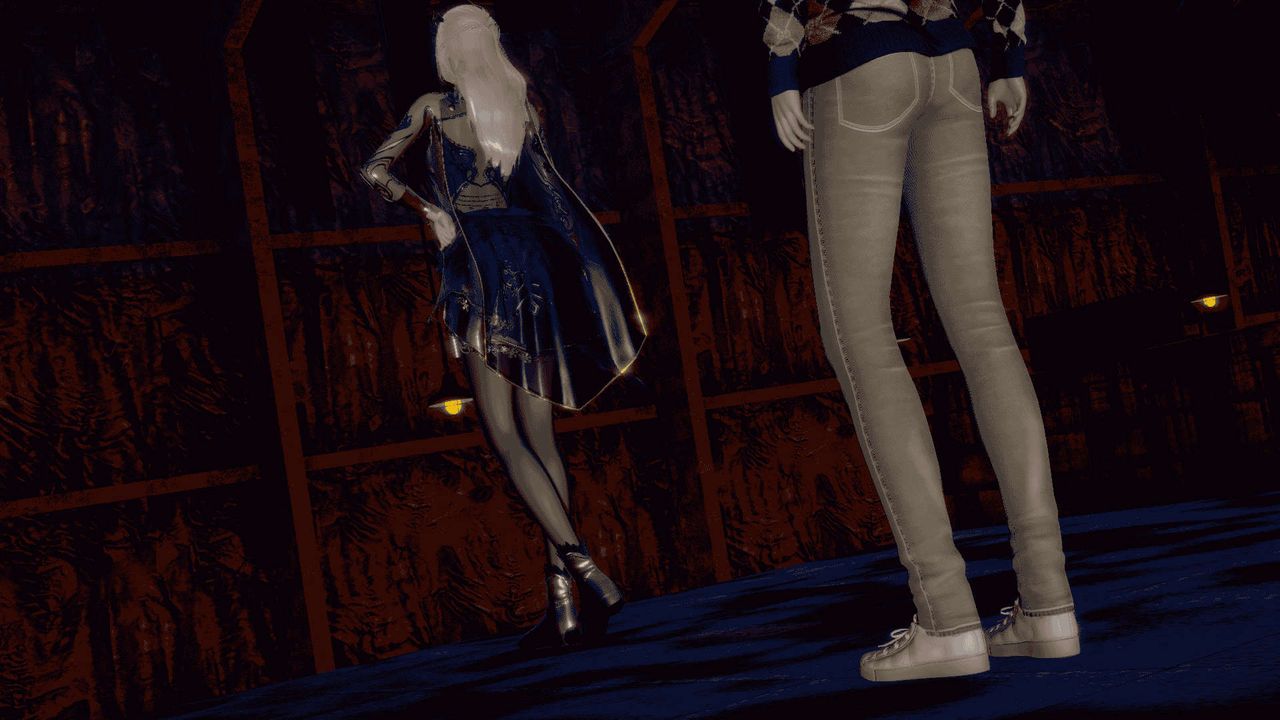 [3D]堕落hd第25话