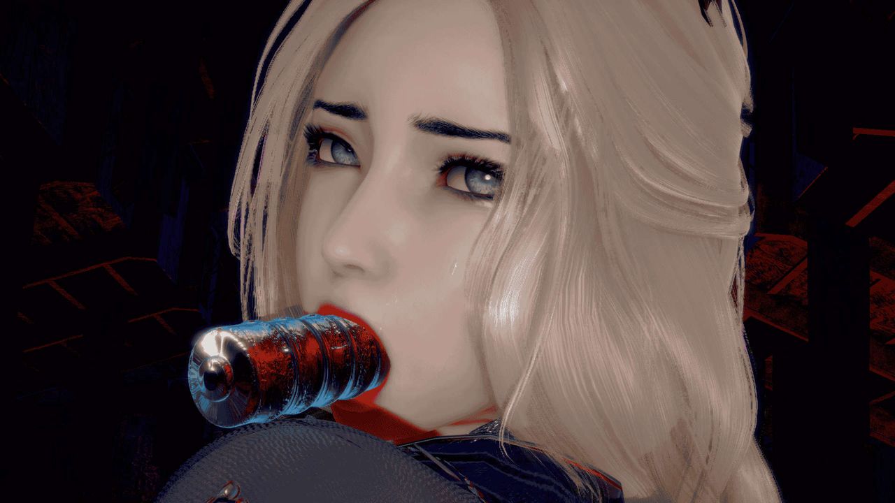 [3D]堕落hd第25话