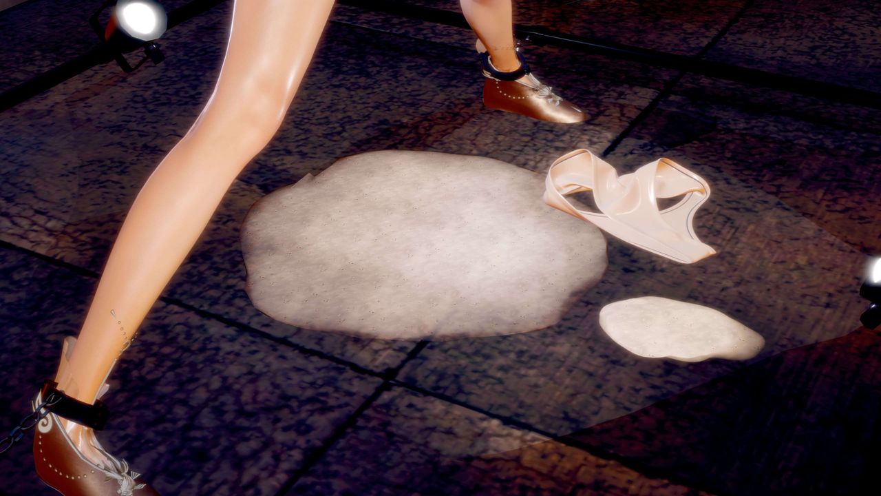 [3D]墮落hd第26話