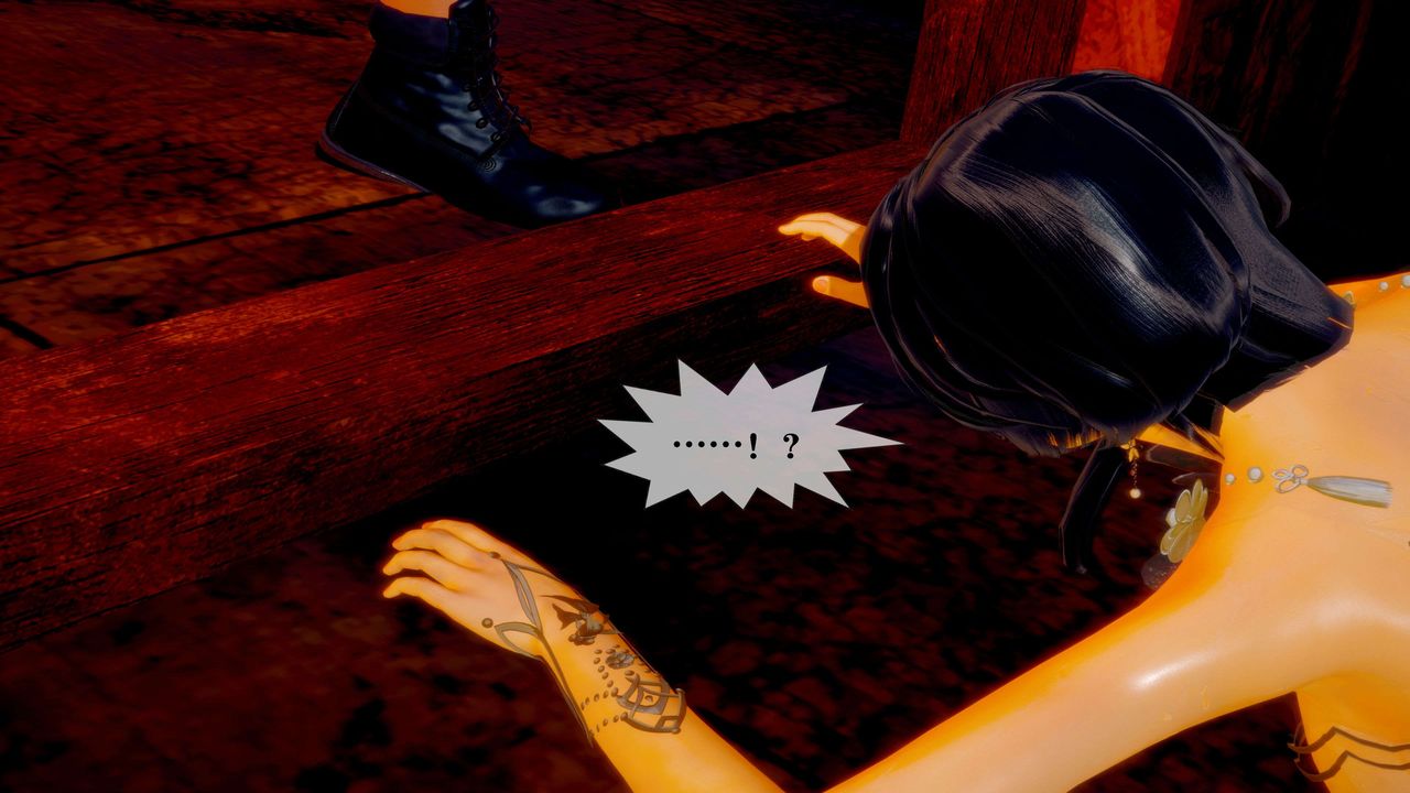 [3D]堕落hd第26话