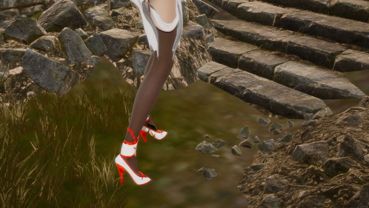 [3D]堕落hd第26话