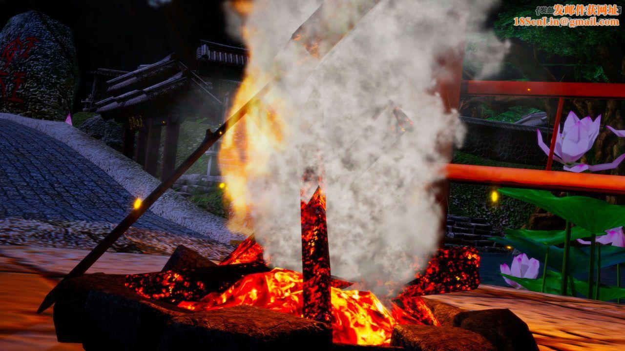 [3D]堕落hd第27话