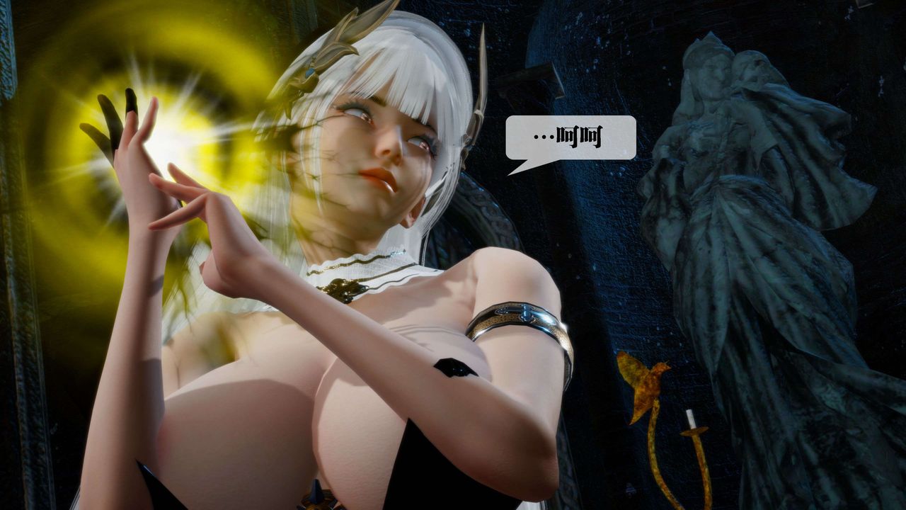 [3D]堕落hd第27话