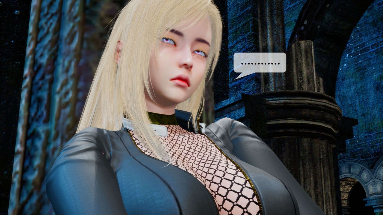 [3D]堕落hd第27话