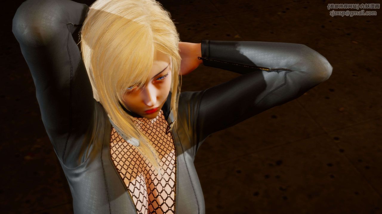 [3D]堕落hd第27话