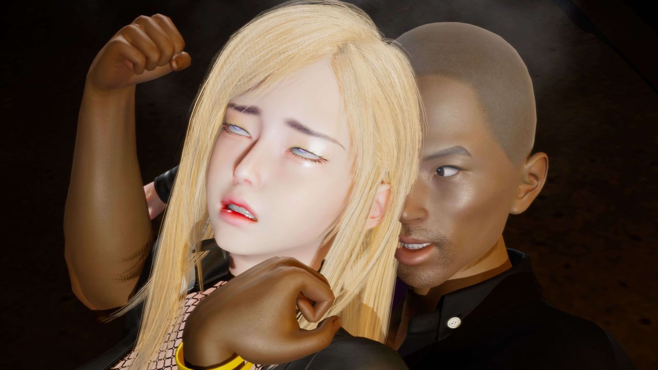 [3D]堕落hd第27话