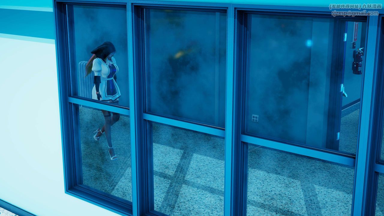 [3D]堕落hd第28话