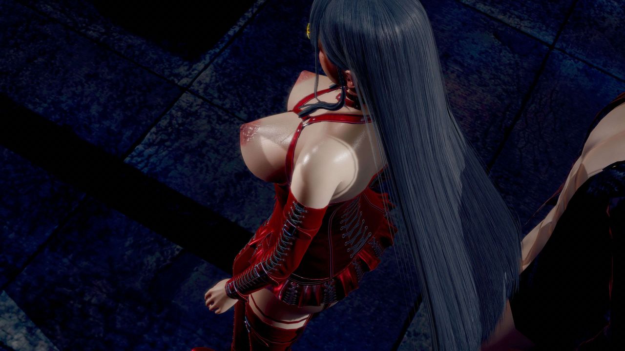 [3D]堕落hd第28话