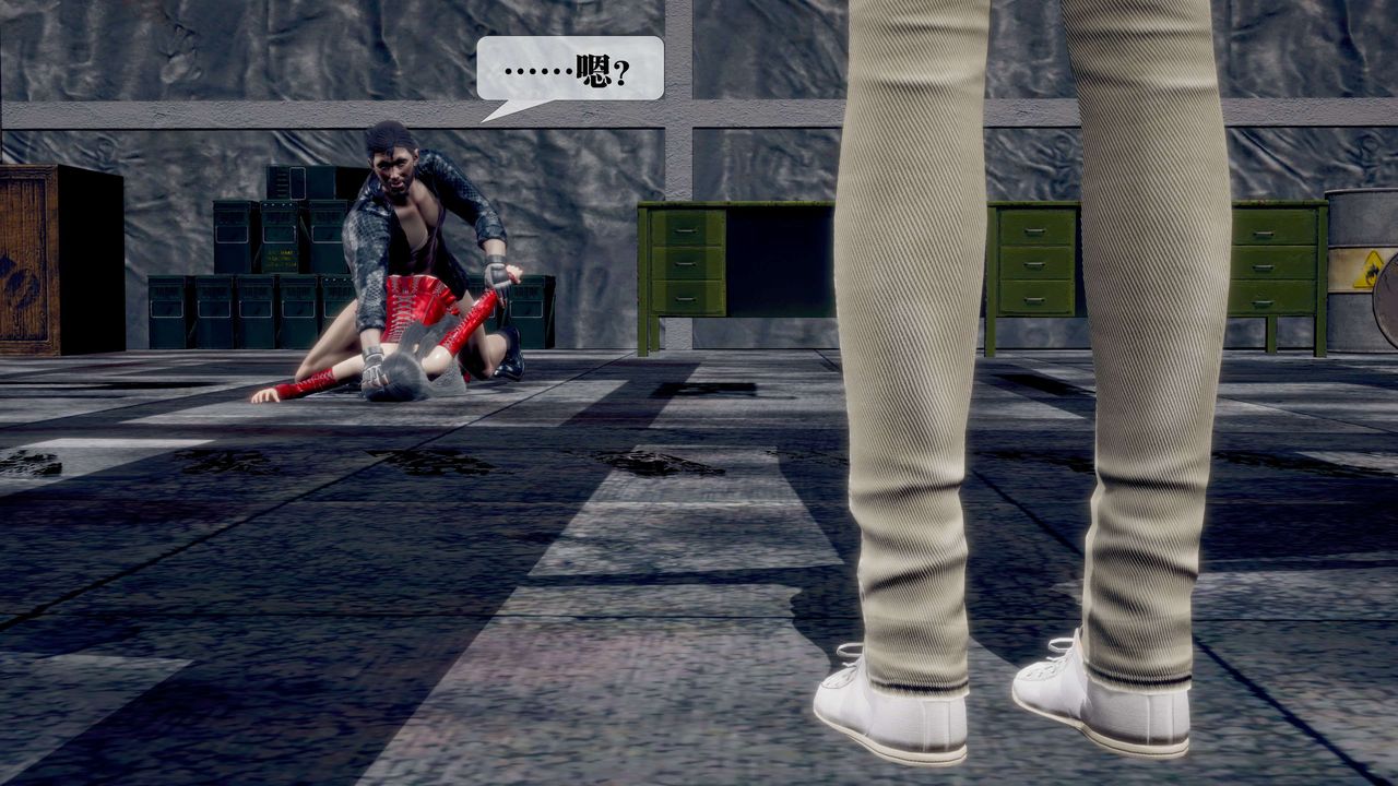 [3D]堕落hd第28话