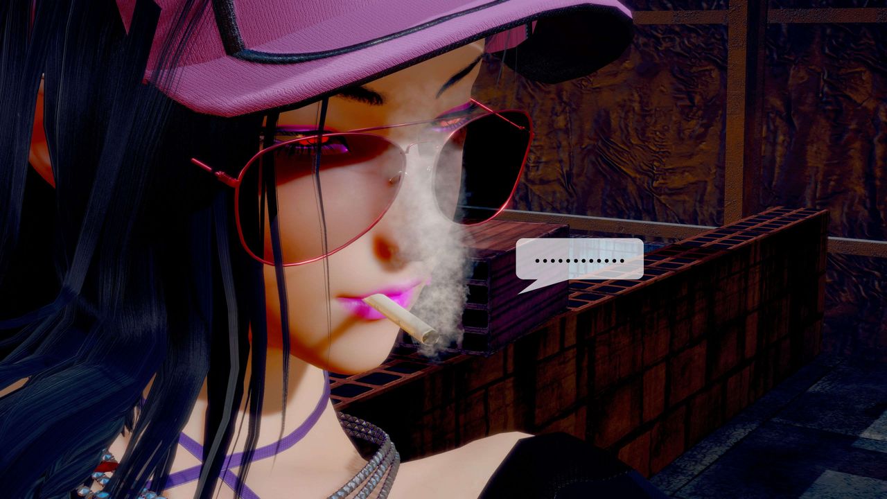 [3D]堕落hd第28话