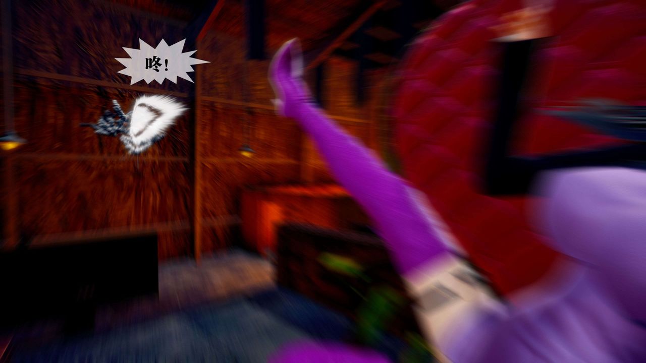 [3D]堕落hd第28话