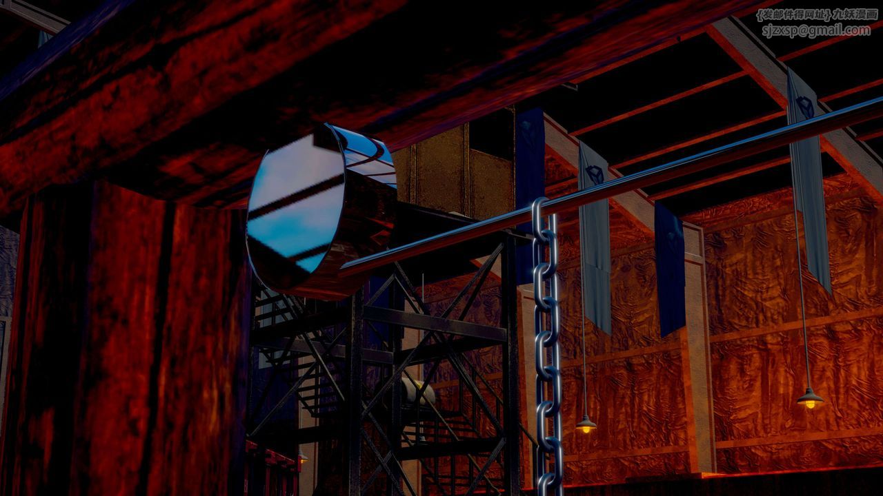 [3D]堕落hd第28话