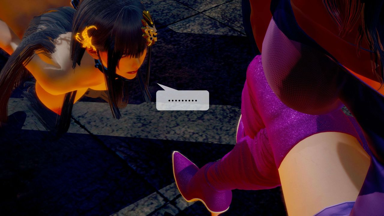 [3D]堕落hd第28话