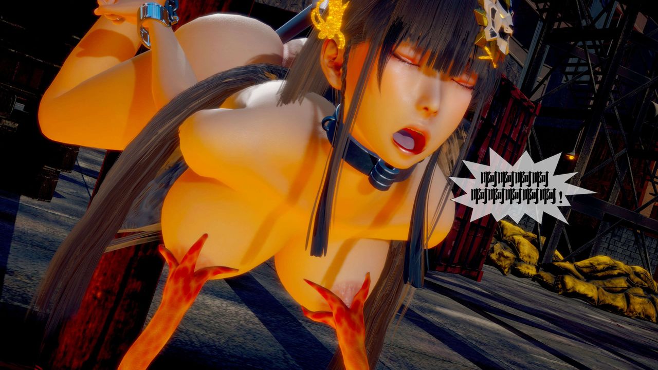 [3D]堕落hd第28话