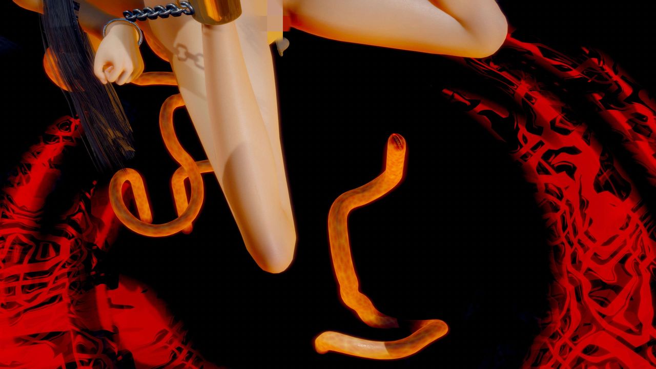 [3D]堕落hd第28话