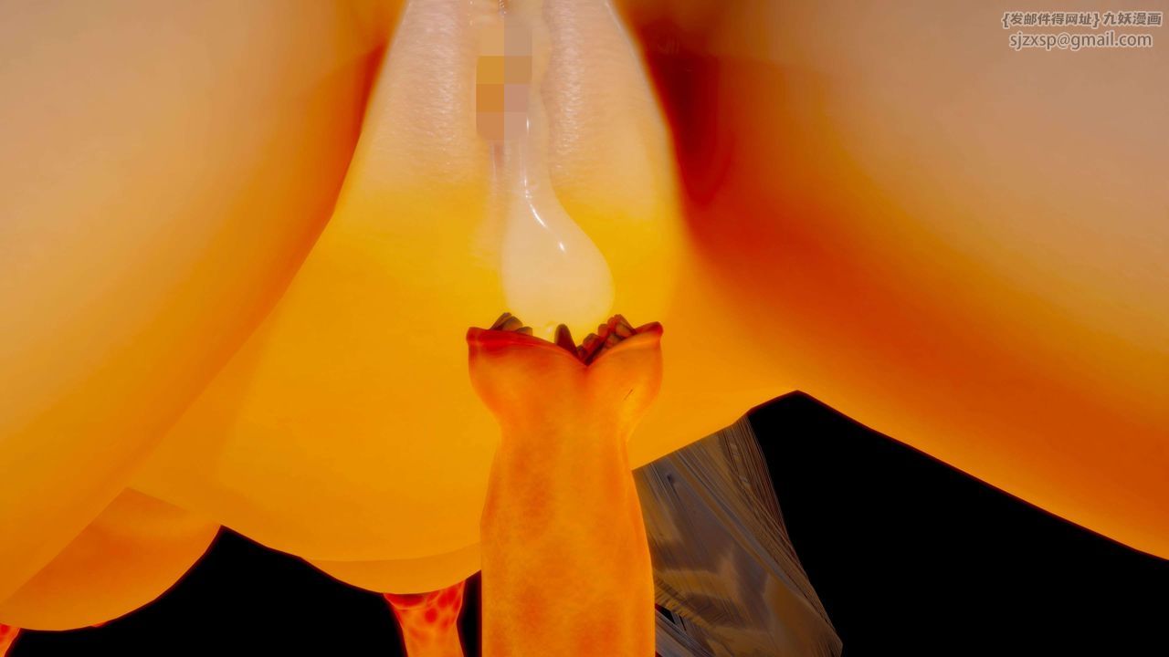 [3D]堕落hd第28话