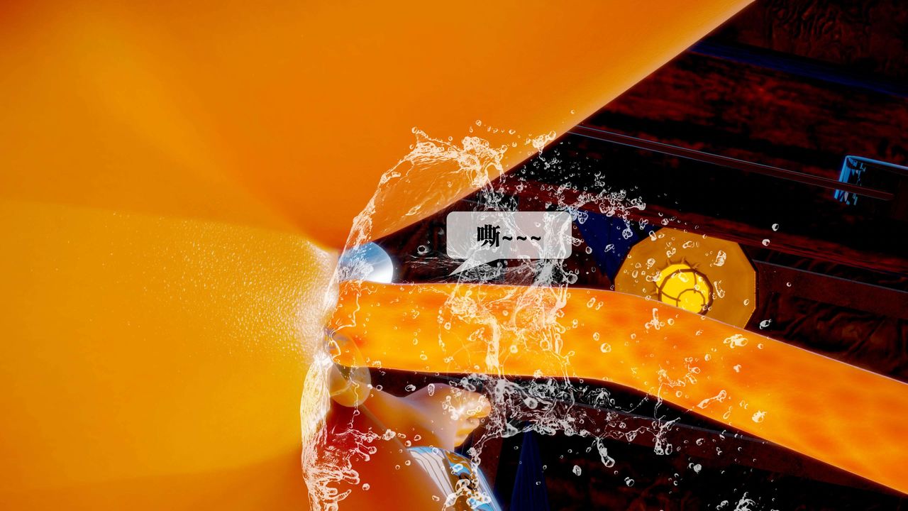 [3D]堕落hd第28话