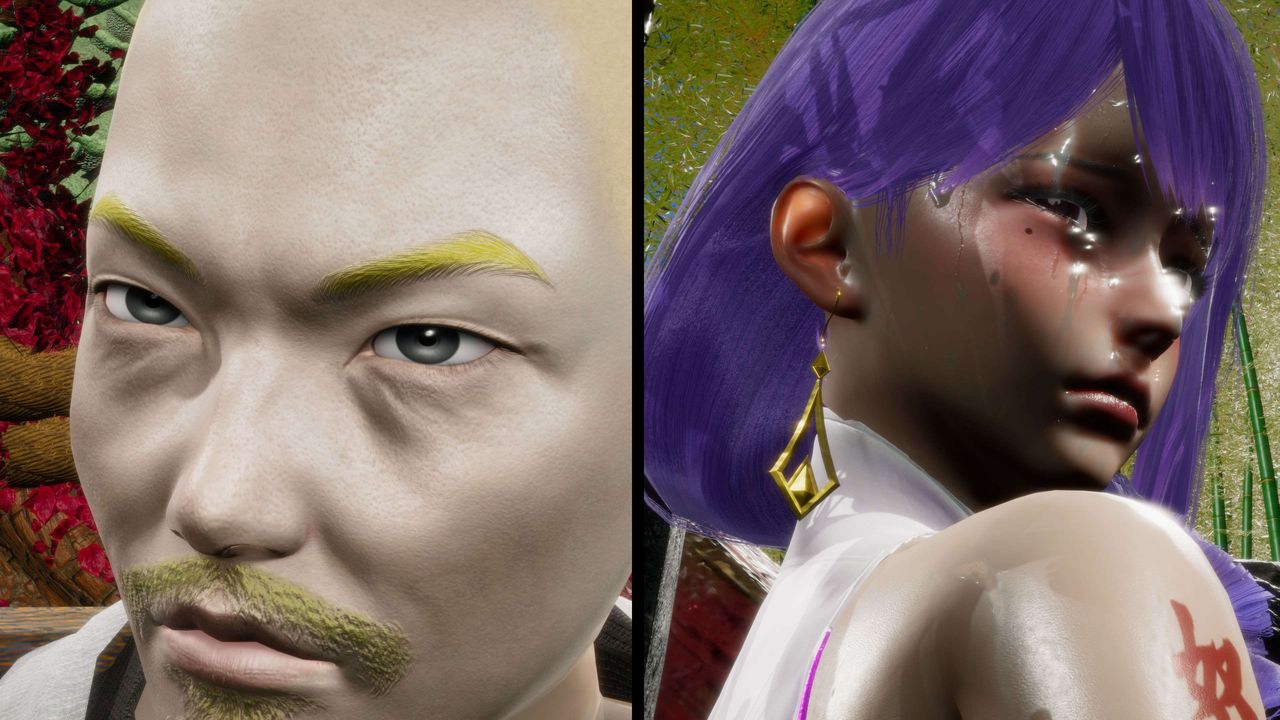 [3D]堕落hd第29话