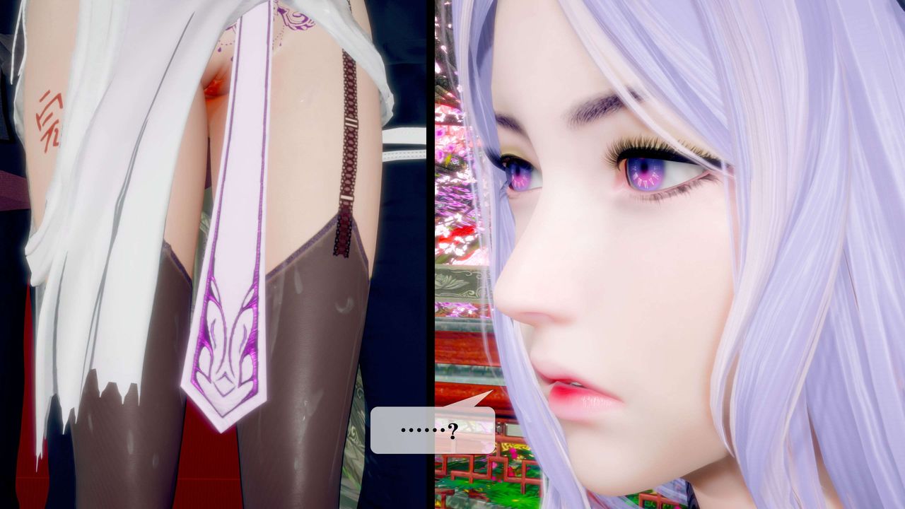 [3D]堕落hd第29话