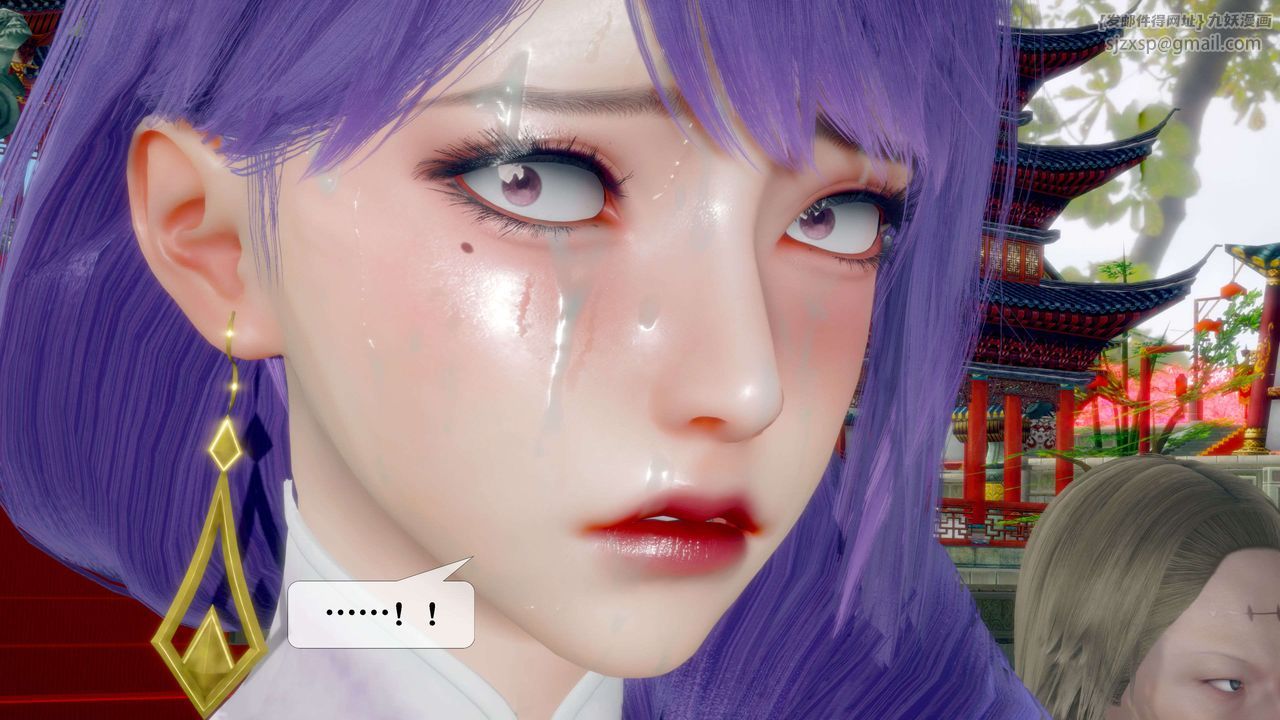 [3D]堕落hd第29话